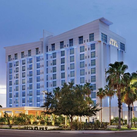 Hotel Alba Tampa, Tapestry Collection By Hilton Luaran gambar