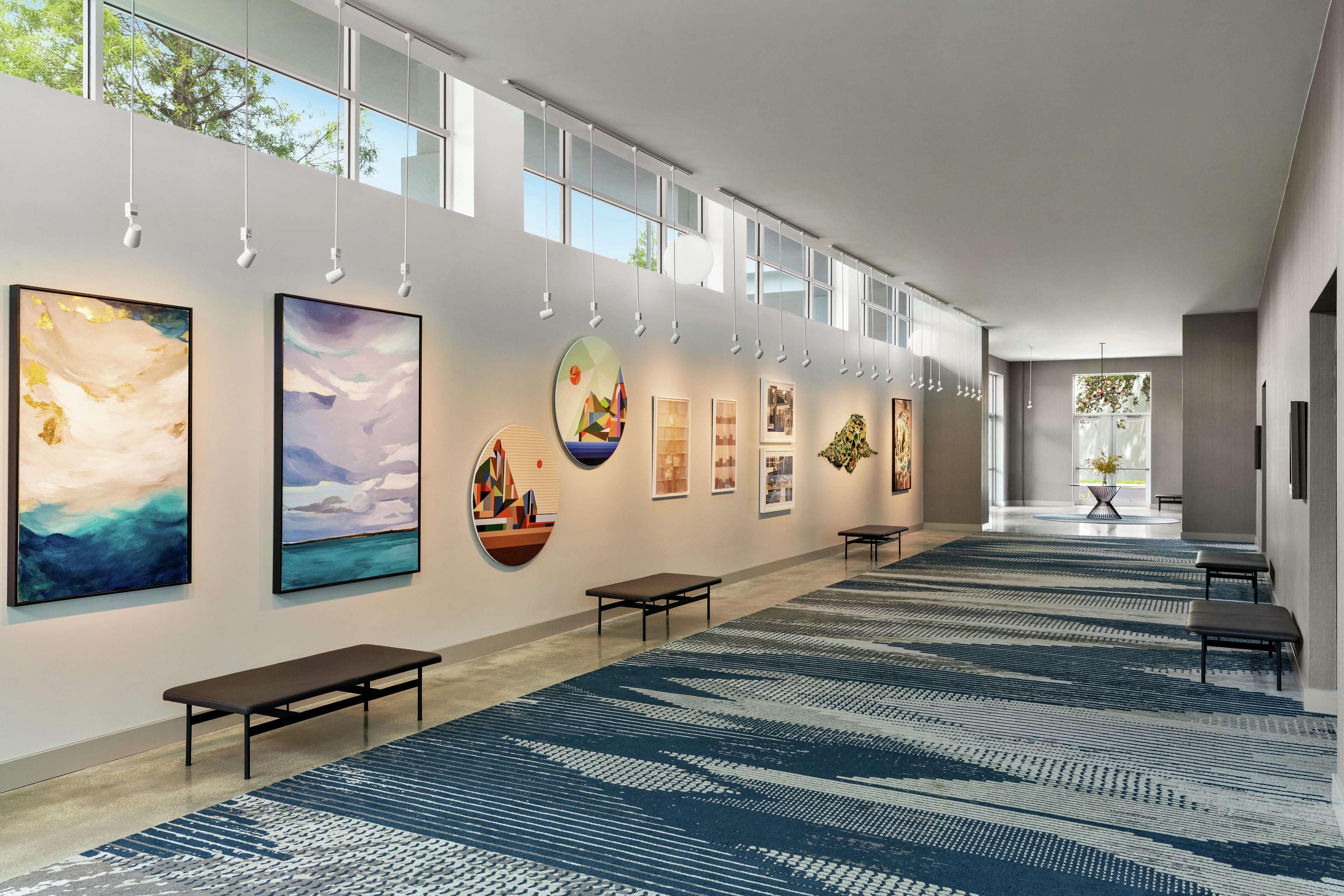 Hotel Alba Tampa, Tapestry Collection By Hilton Luaran gambar