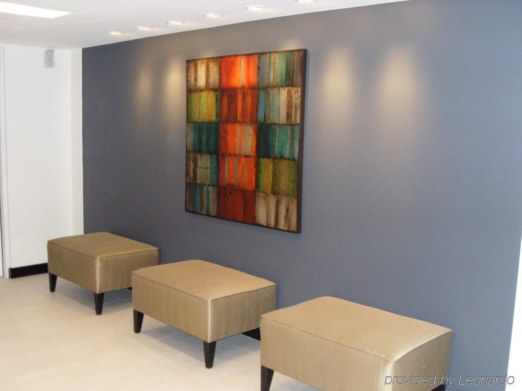 Hotel Alba Tampa, Tapestry Collection By Hilton Dalaman gambar