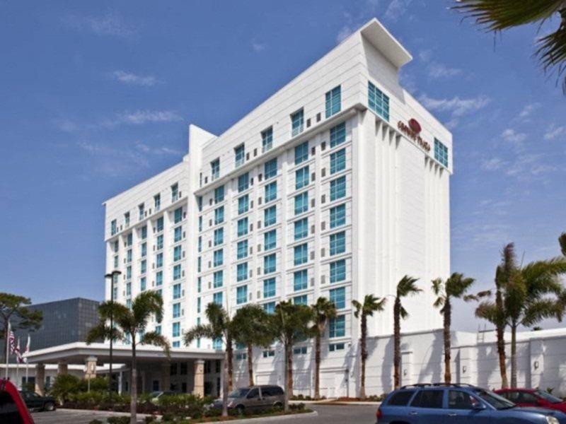 Hotel Alba Tampa, Tapestry Collection By Hilton Luaran gambar